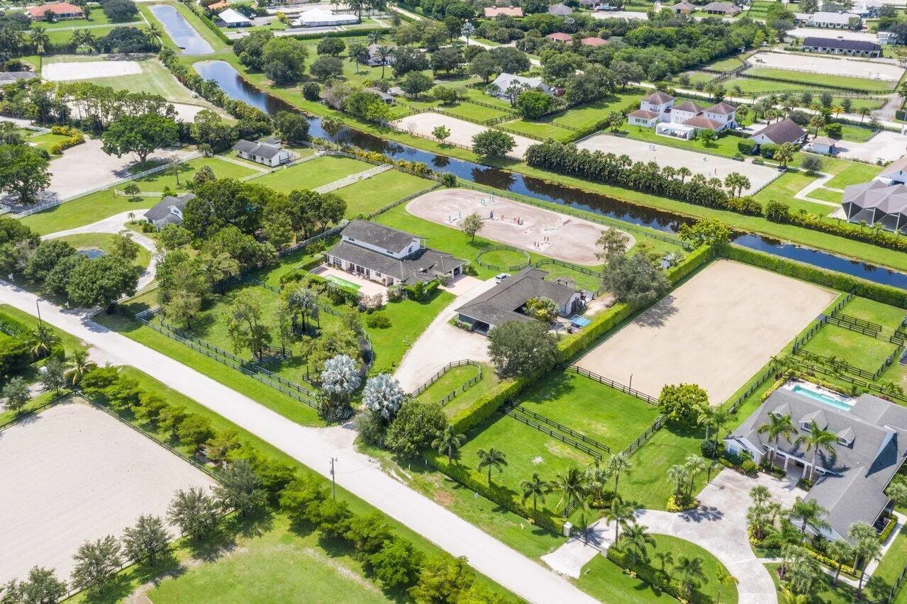 14539 Belmont Trace # (Studio), Wellington, FL 33414