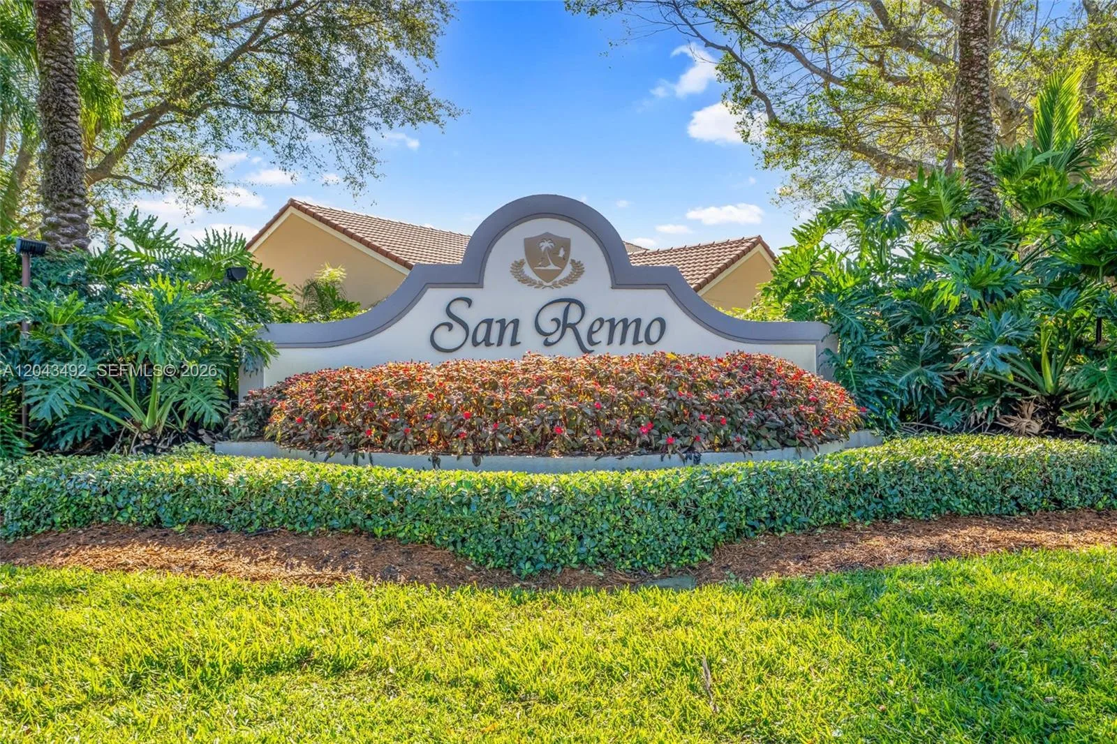 1231 Sorrento Dr # 1231, Weston, FL 33326