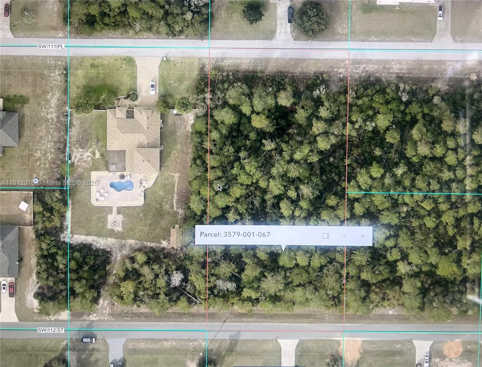 TBD 112th St, Ocala, FL 34476 photo 3