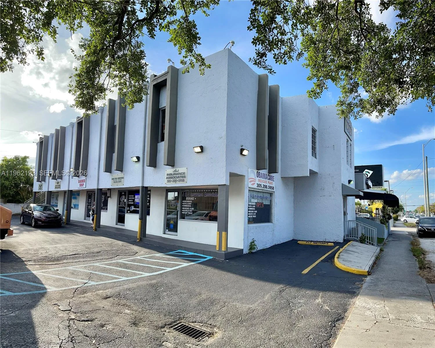 516 NW 57th Ave # 205, Miami, FL 33126