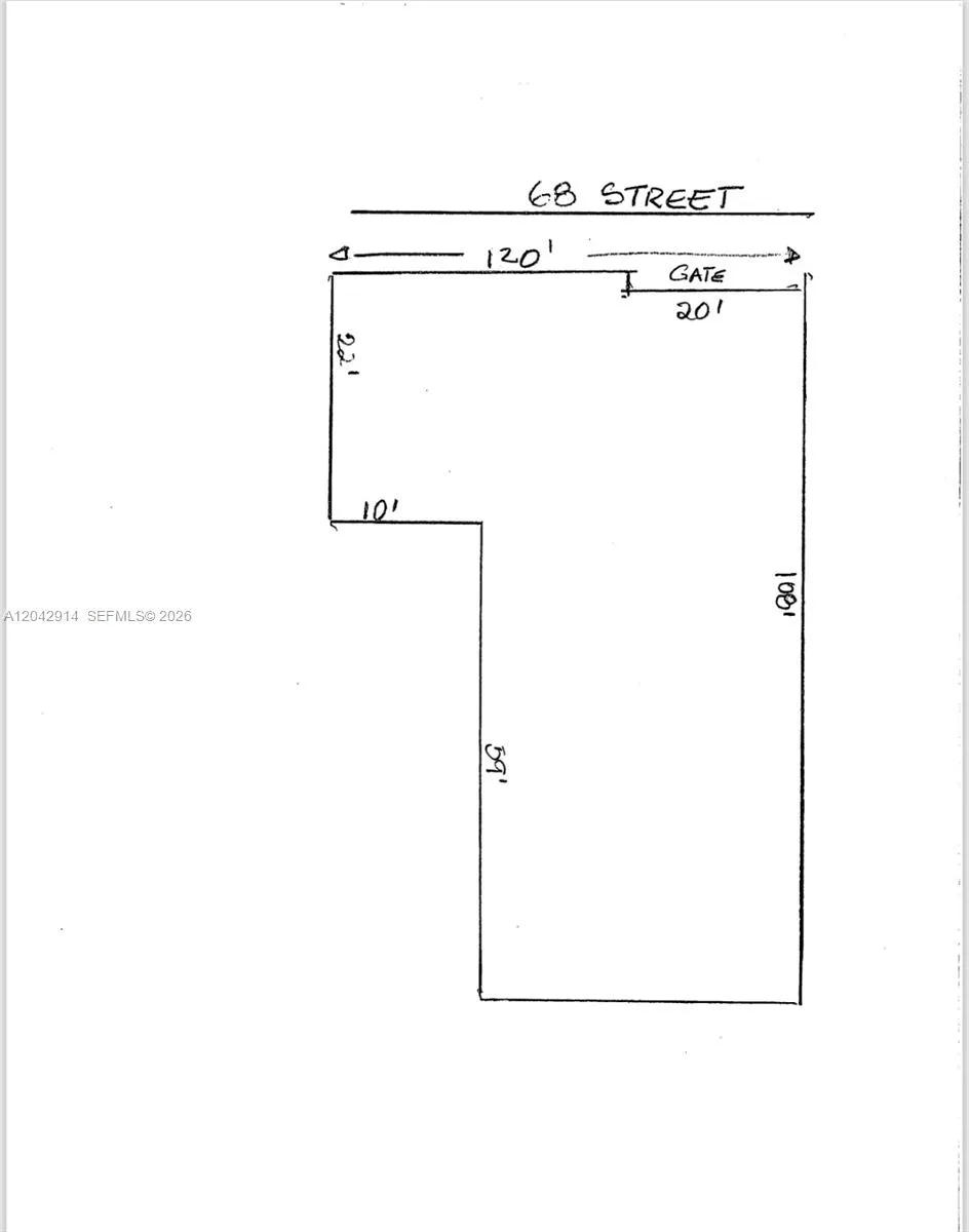 3367 NW 68th St, Miami, FL 33147 photo 6