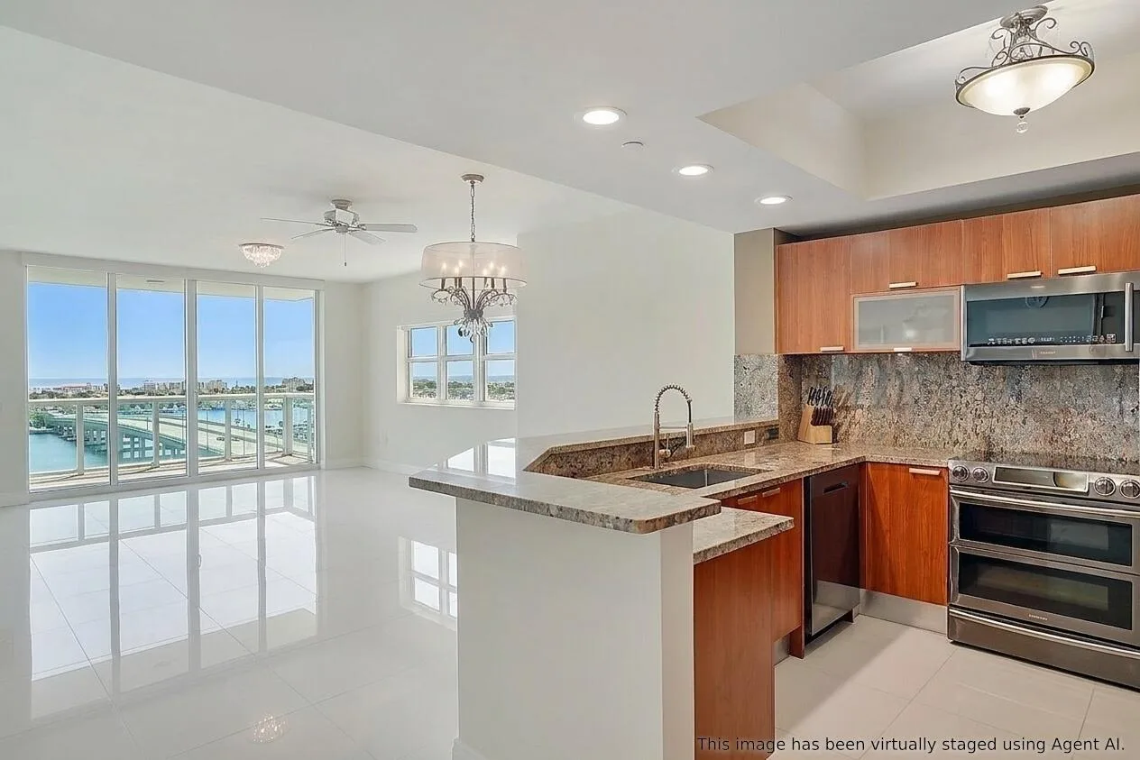 2640 Lake Shore Drive # 1416, Riviera Beach, FL 33404 photo 5