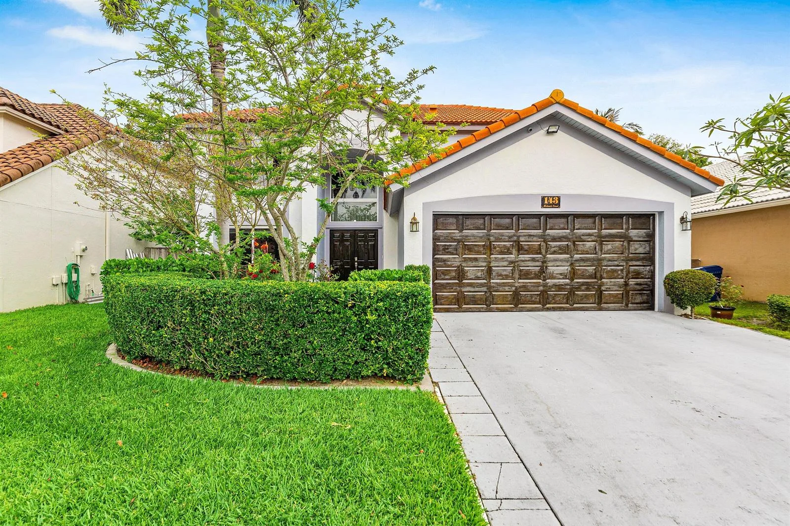 143 St Michaels Court, Jupiter, FL 33458