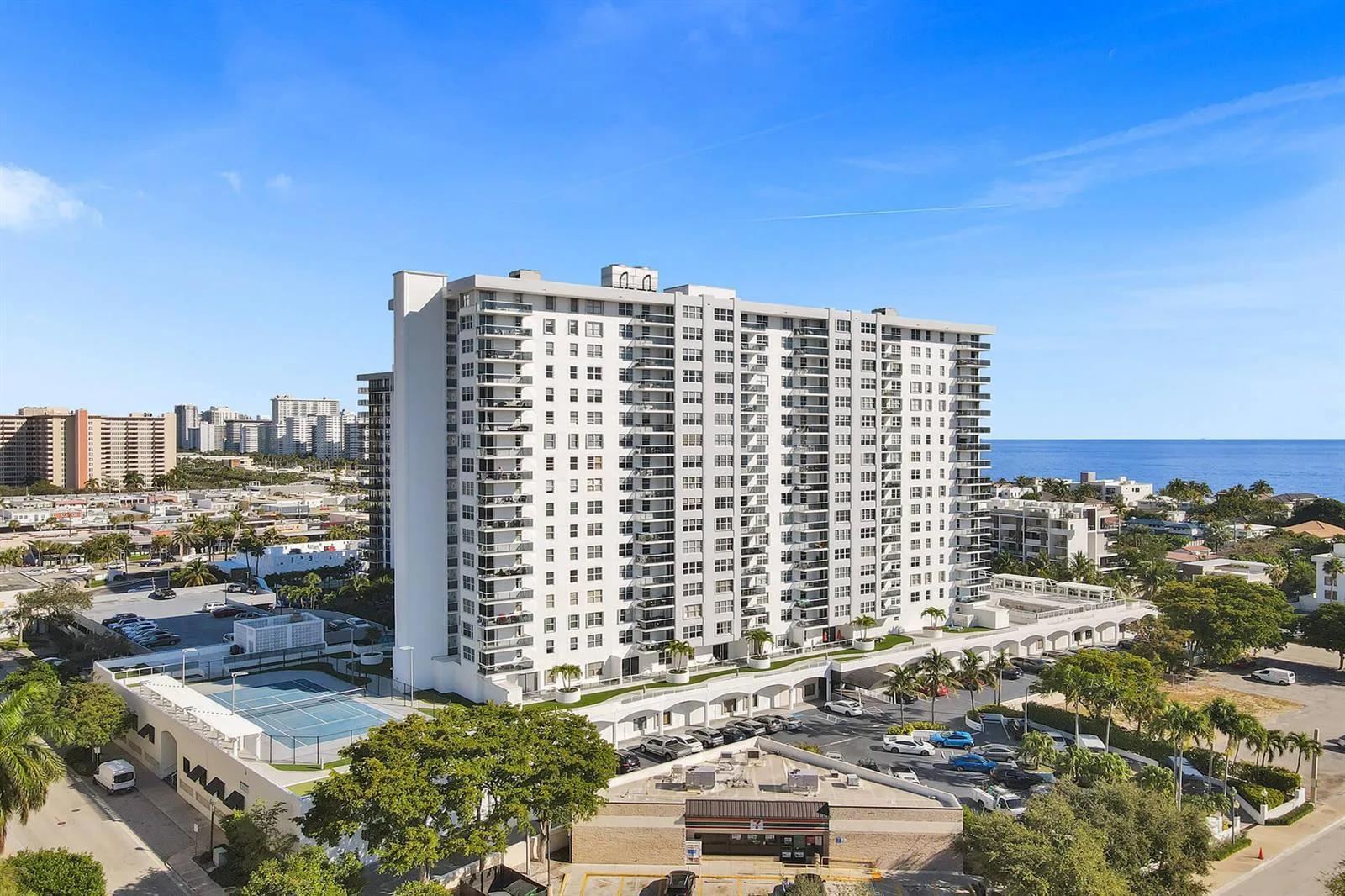 3015 N Ocean Boulevard # C122, Fort Lauderdale, FL 33308