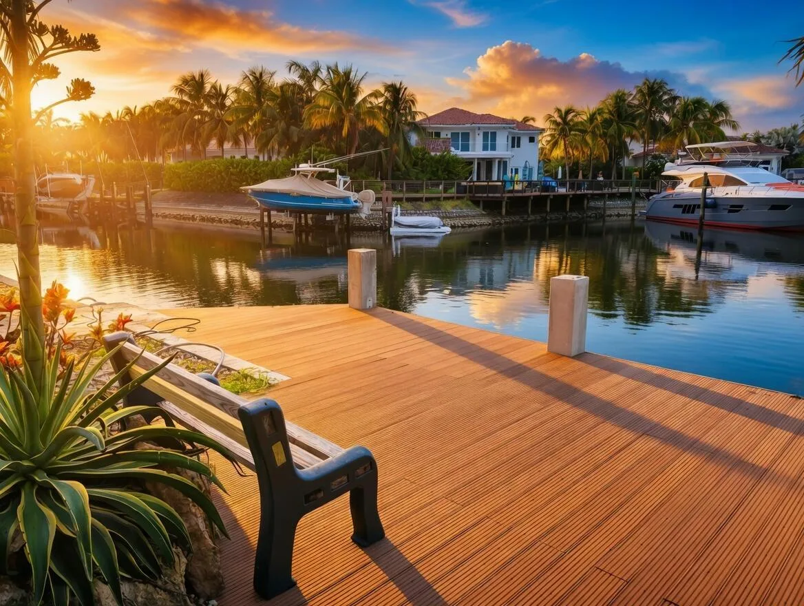 1104 WASHINGTON Street, Hollywood, FL 33019 photo 4