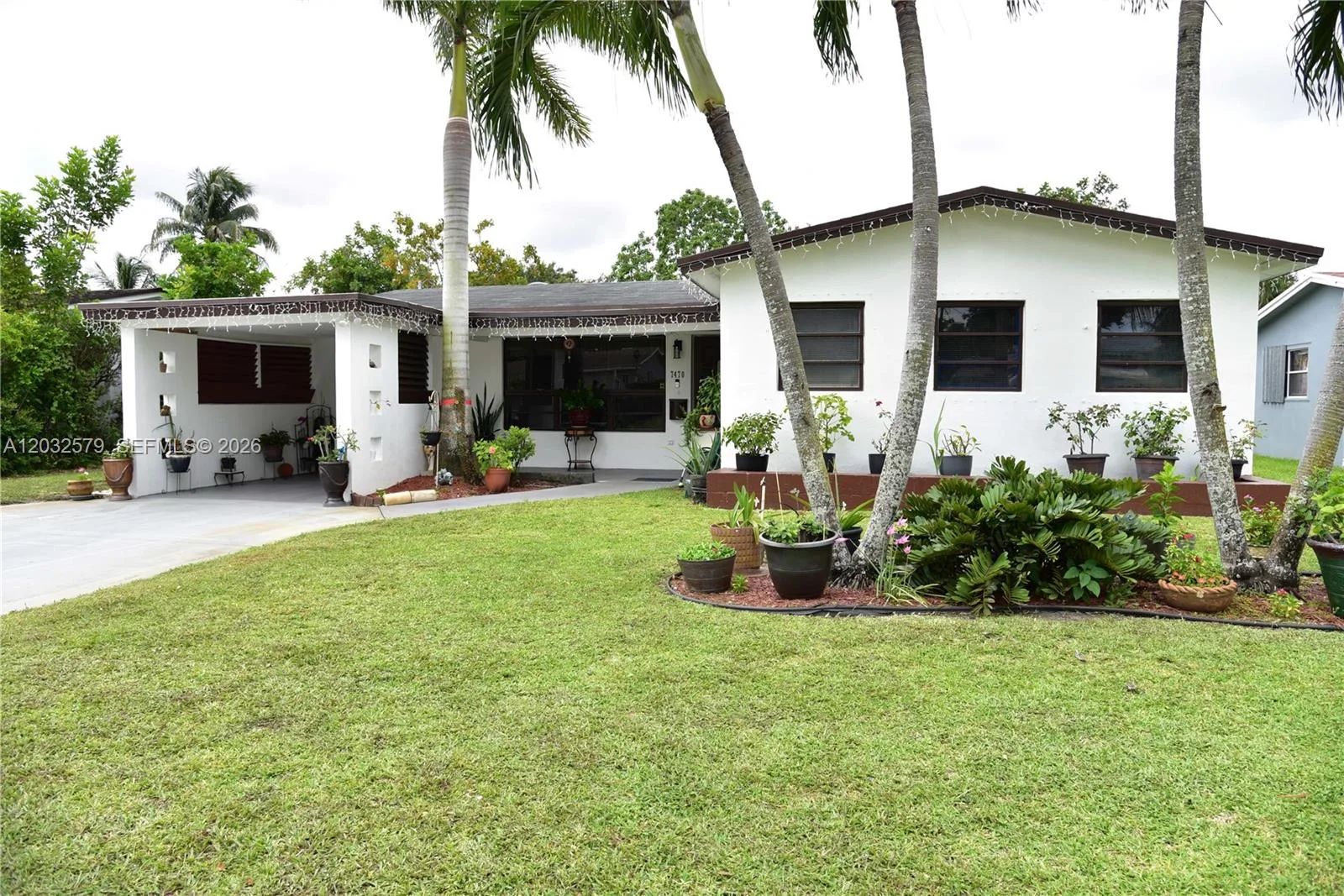 7470 Polk St, Hollywood, FL 33024