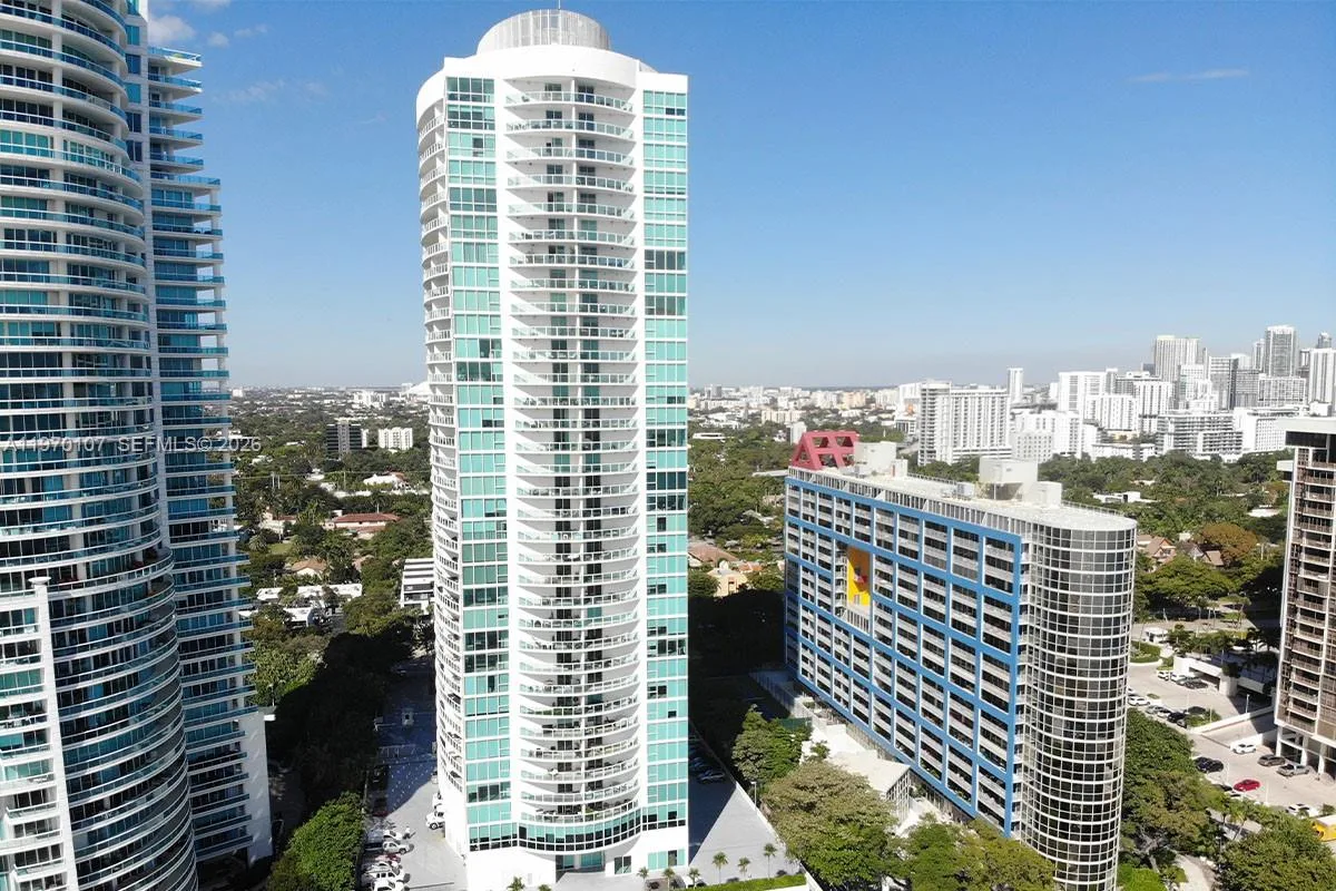 2101 Brickell Ave # 1709, Miami, FL 33129