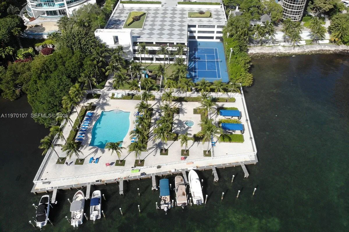 2101 Brickell Ave # 1709, Miami, FL 33129 photo 3