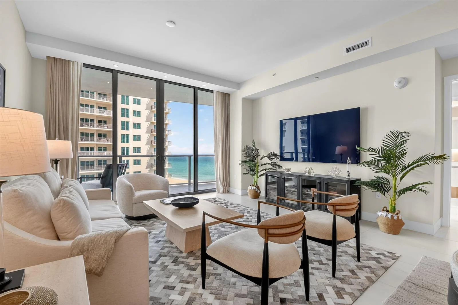 3100 N Ocean Drive # 1210 H, Singer Island, FL 33404