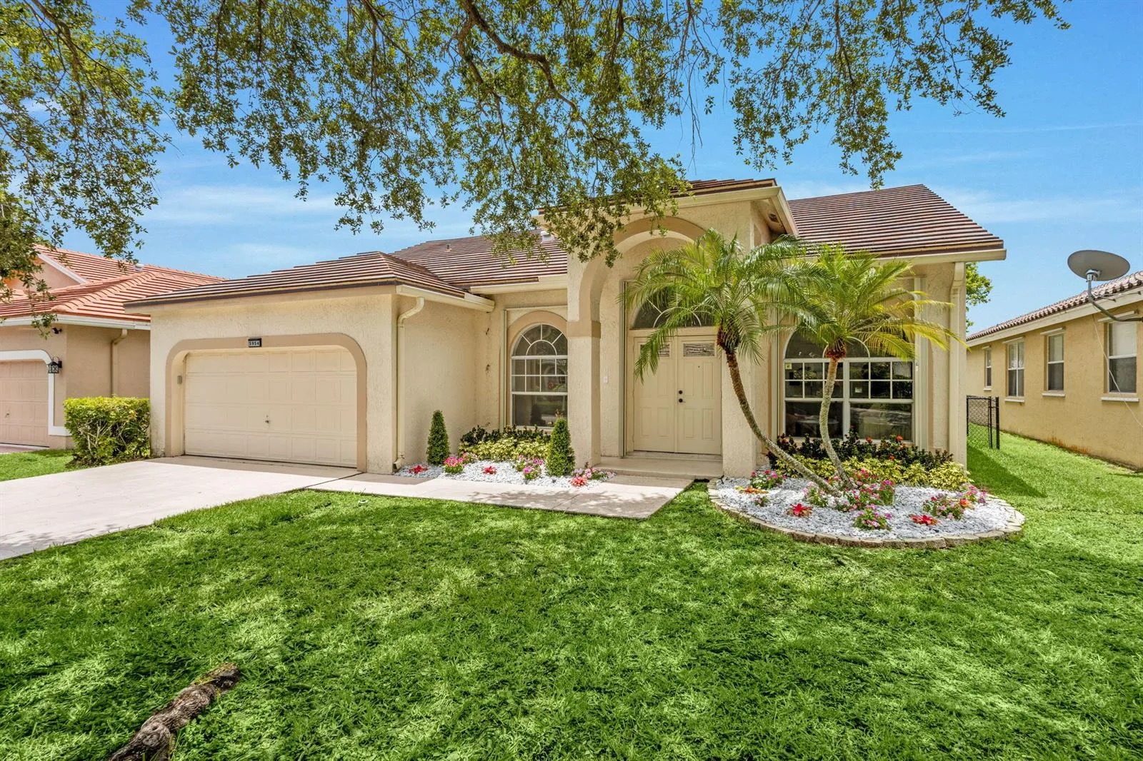 5954 NW 74th Street, Parkland, FL 33067