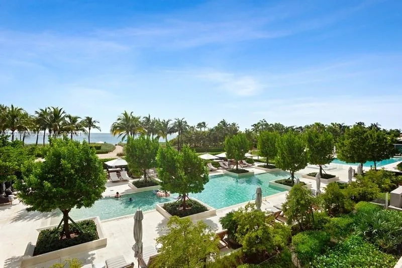 Oceana Bal Harbour Unit 201 at 10203 Collins Ave # 201, Bal Harbour, FL 33154 — photo 1