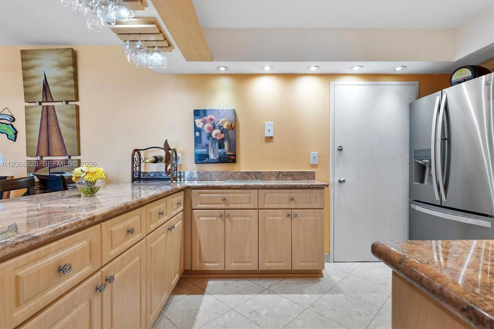 5555 Collins Ave # 10K, Miami Beach, FL 33140 photo 5