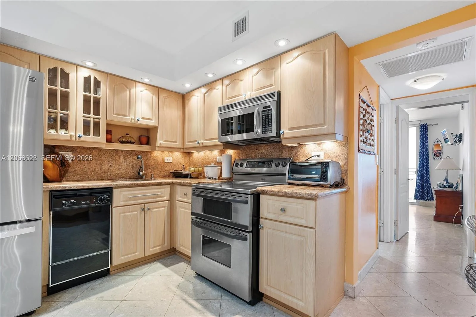 5555 Collins Ave # 10K, Miami Beach, FL 33140 photo 7