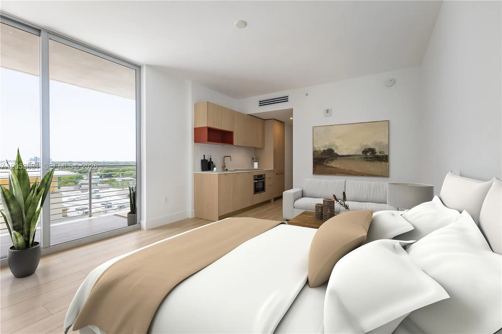 90 NE 32nd ST # 815, Miami, FL 33127