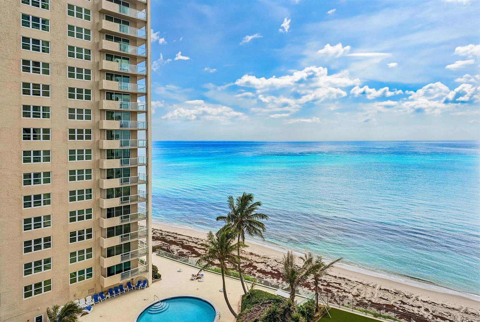 5420 N Ocean Drive # 905, West Palm Beach, FL 33404