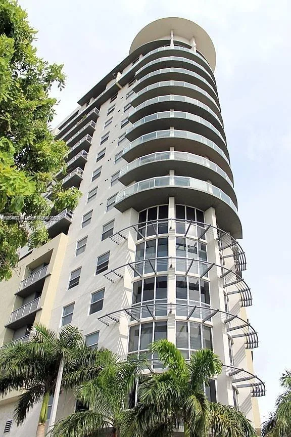 1 Glen Royal Pkwy # 1507, Miami, FL 33125