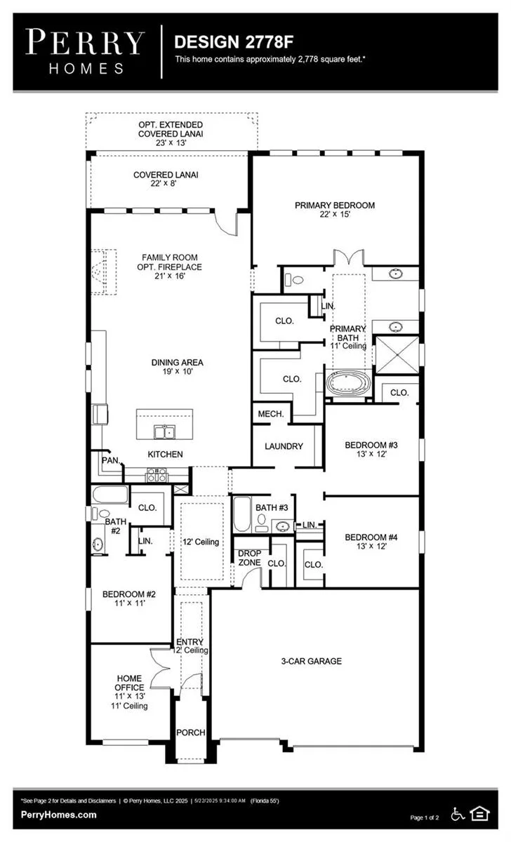 10945 Northwest Glynlea Boulevard, Port St. Lucie, FL 34987 photo 3