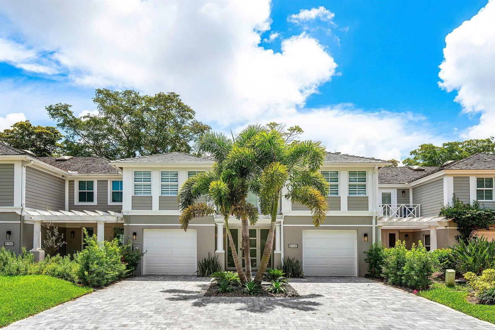 5768 NW 39th Avenue, Boca Raton, FL 33496