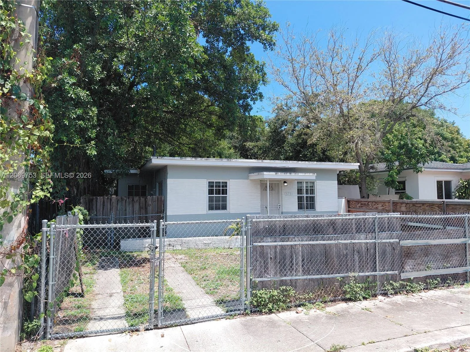 5731 NW 6th Ave, Miami, FL 33127
