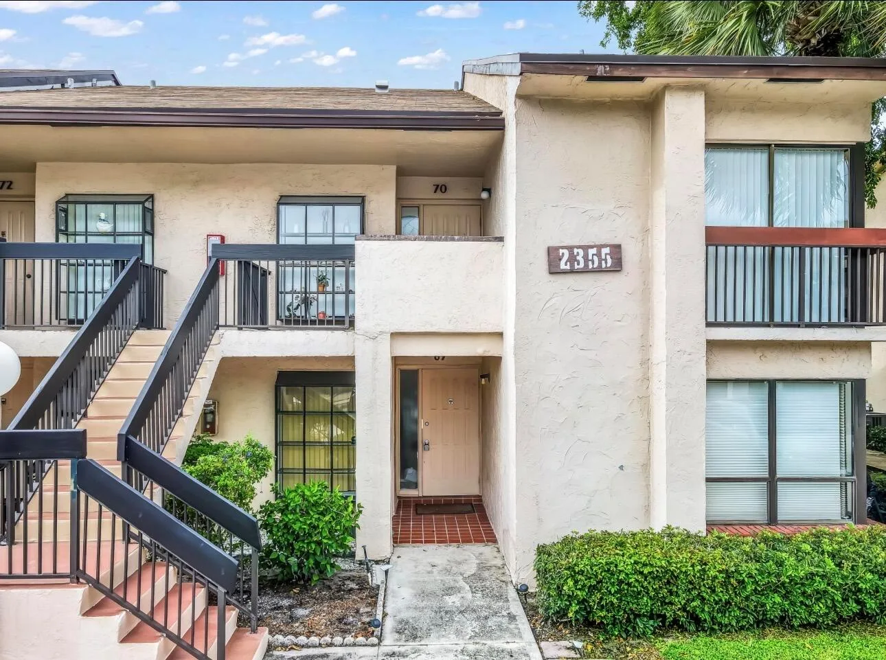 2355 SW 15TH # 69, Deerfield Beach, FL 33442