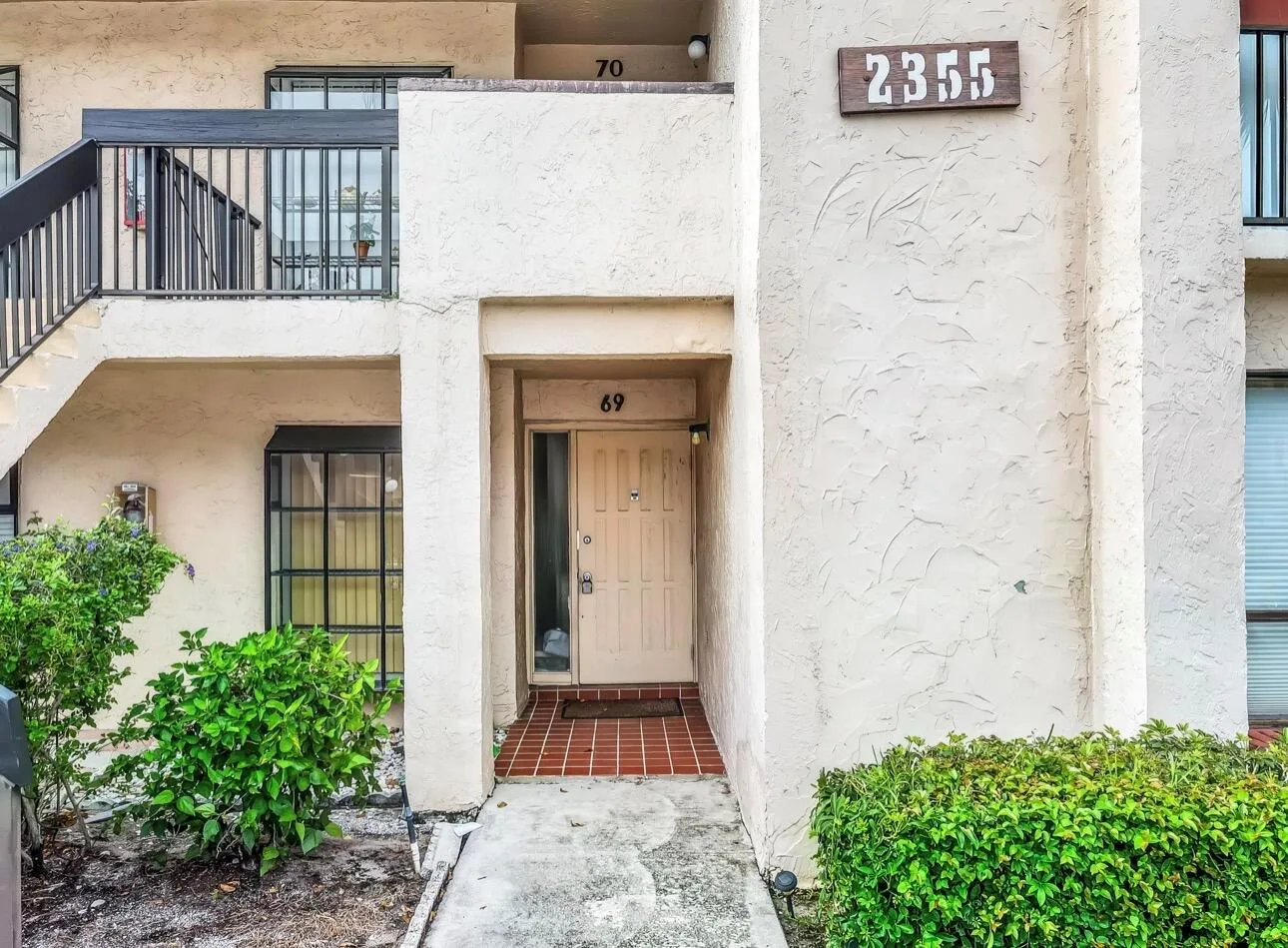 2355 SW 15TH # 69, Deerfield Beach, FL 33442 photo 2