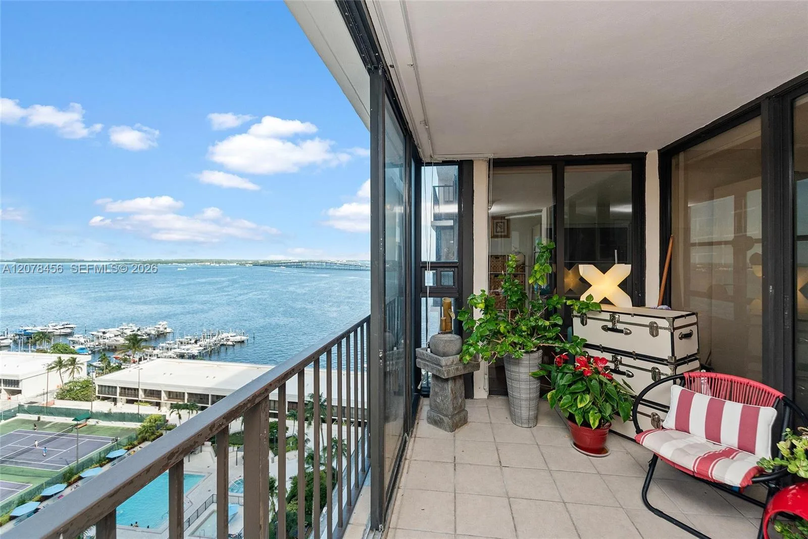 1925 Brickell Ave # 1501D, Miami, FL 33129 photo 11
