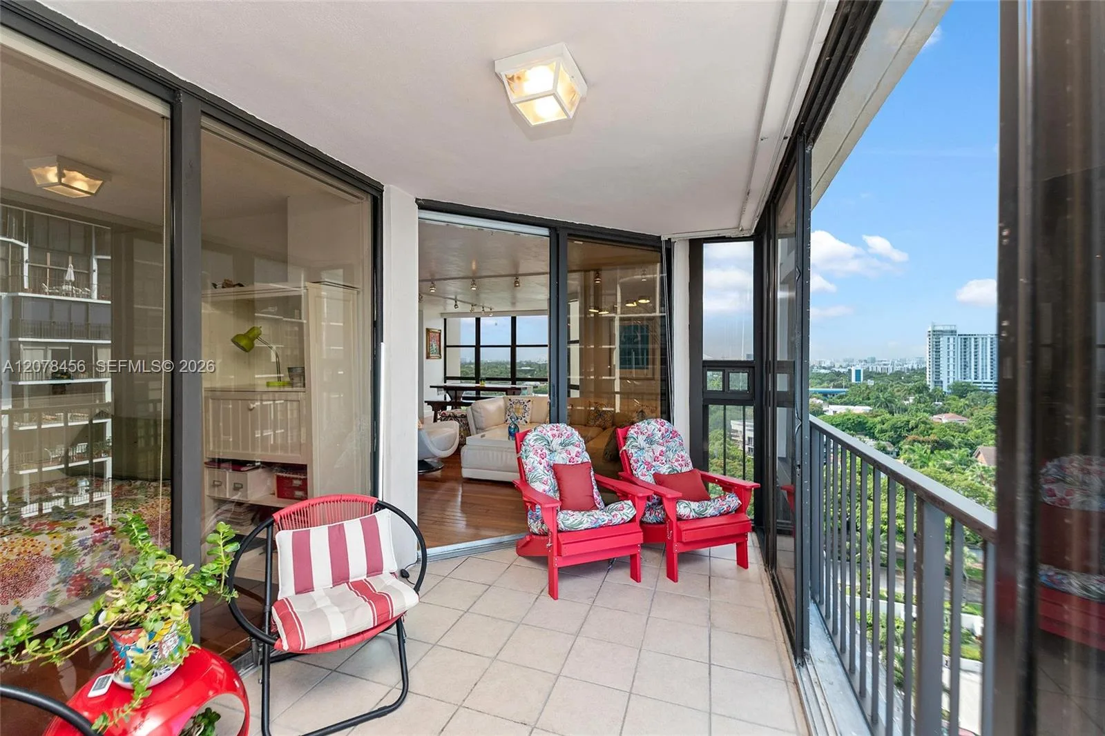 1925 Brickell Ave # 1501D, Miami, FL 33129 photo 13