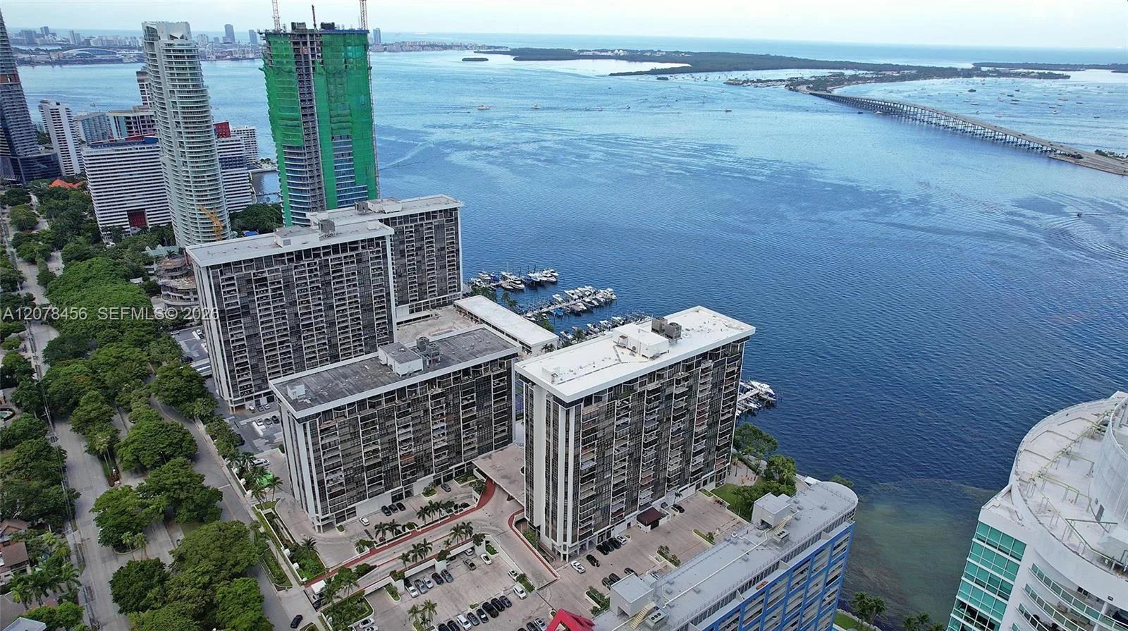 1925 Brickell Ave # 1501D, Miami, FL 33129 photo 3