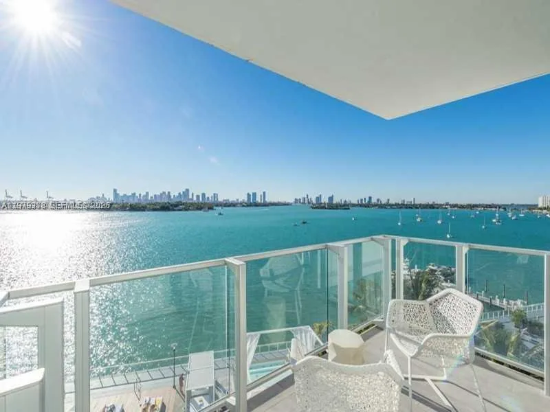 1100 West Avenue # 414, Miami Beach, FL 33139