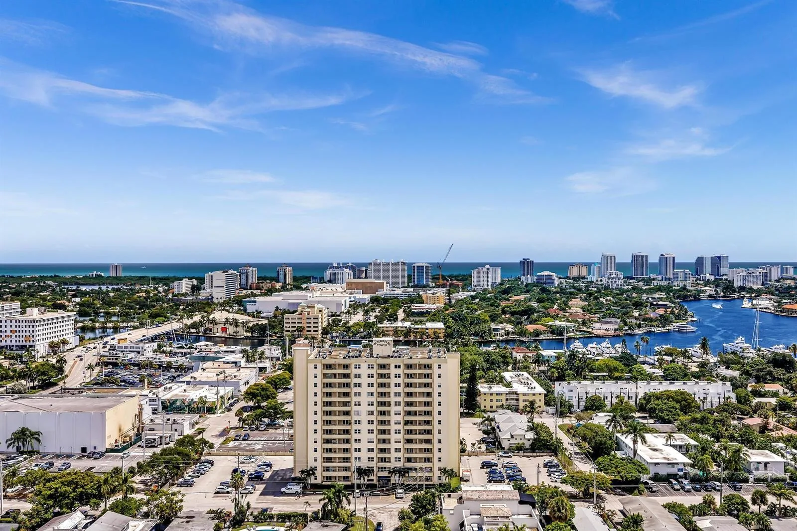 900 NE 18th Avenue # 803, Fort Lauderdale, FL 33304