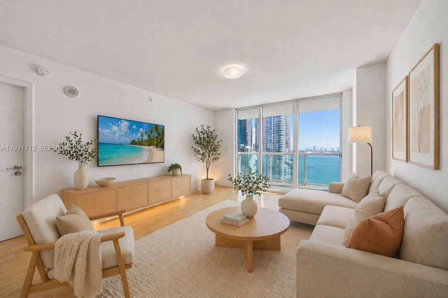 31 SE 5th St # 2604, Miami, FL 33131