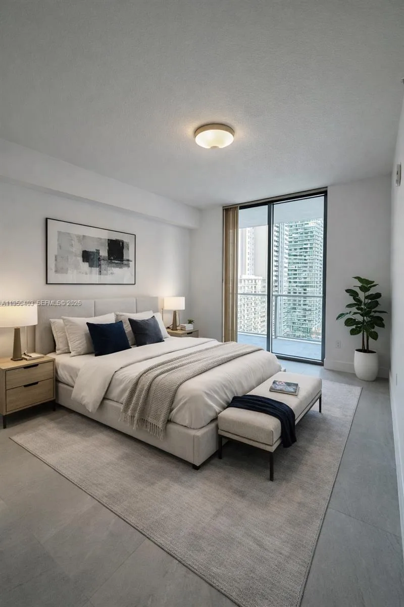 1111 SW 1st Ave # 2717-N, Miami, FL 33130 photo 11