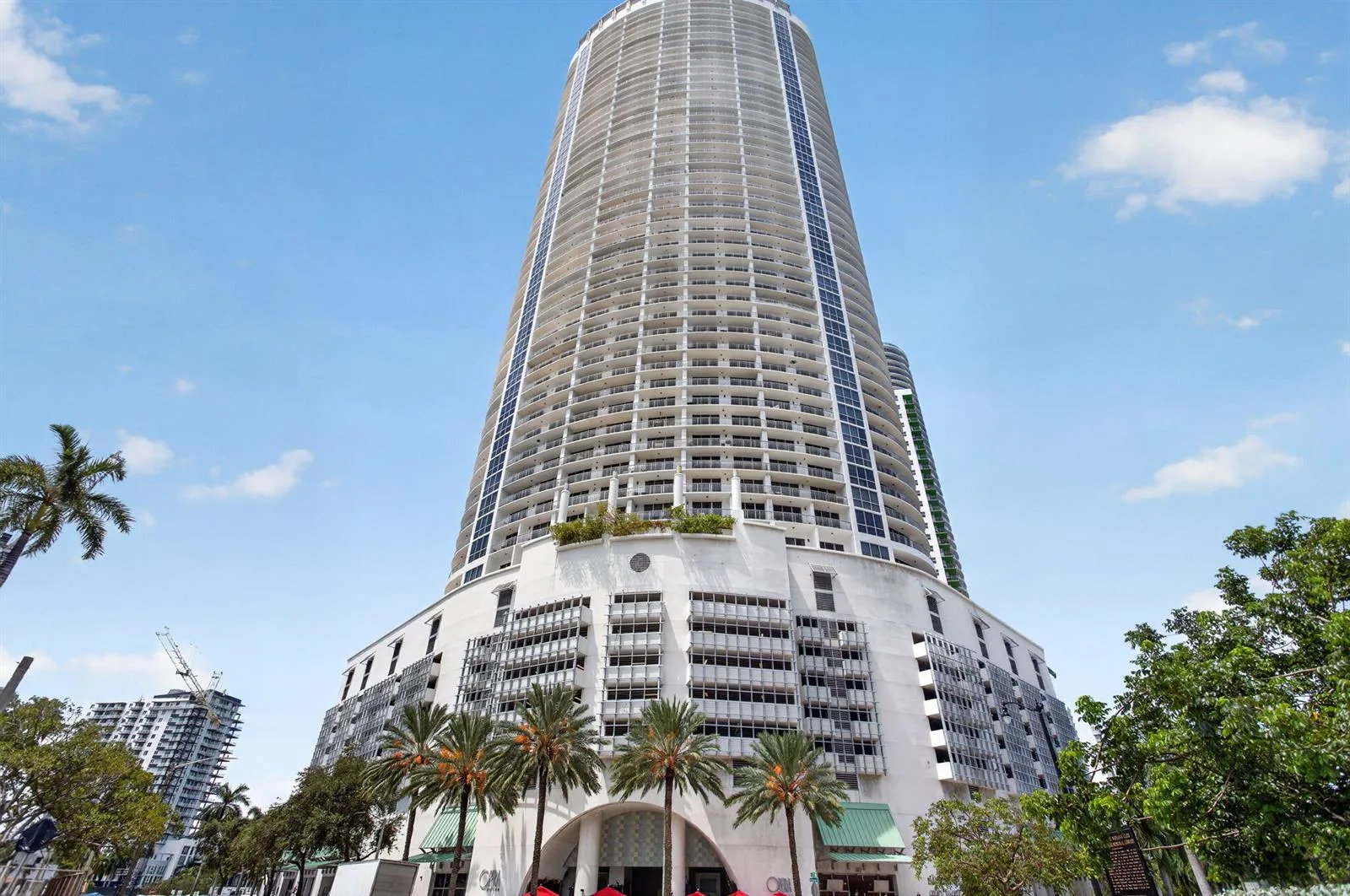 1750 N BAYSHORE Drive # 4109, Miami, FL 33132