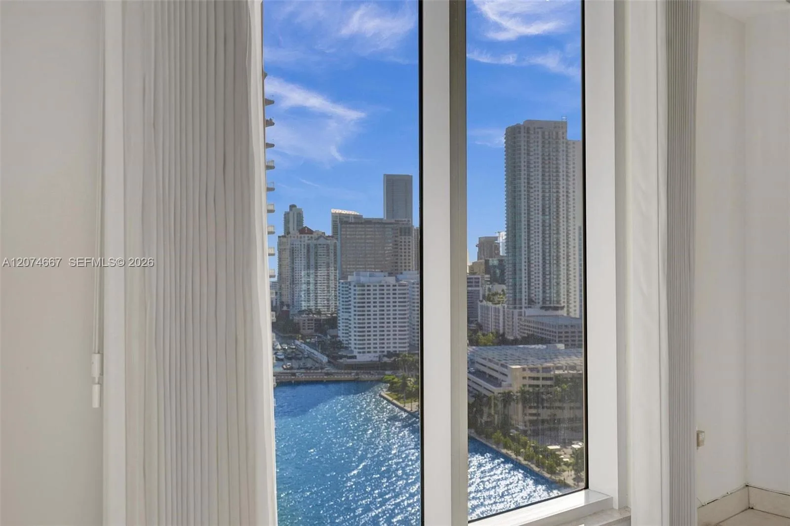 901 Brickell Key Blvd # 2302, Miami, FL 33131 photo 12