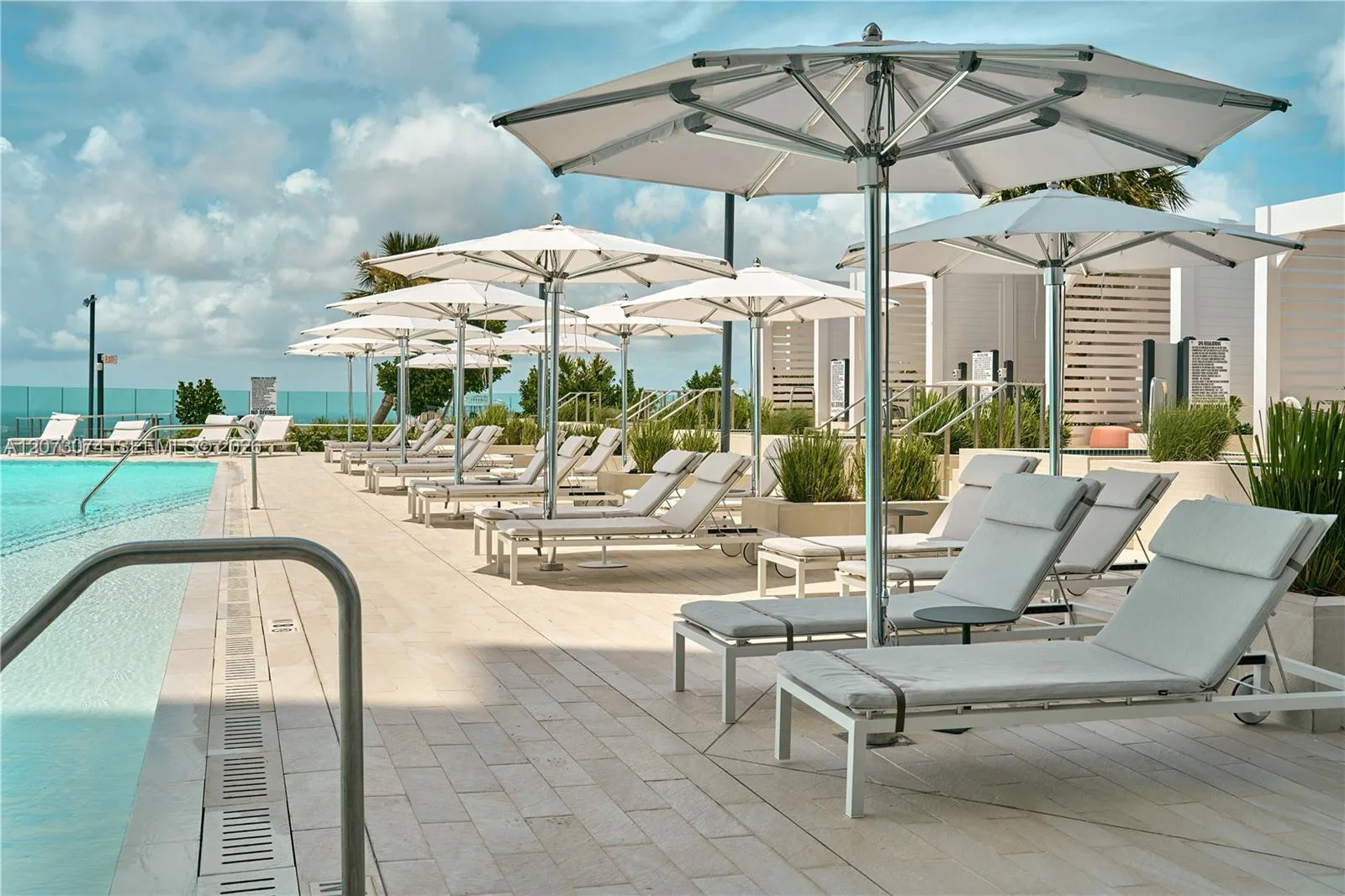 300 Biscayne Boulevard Way # 2608W, Miami, FL 33131 photo 11