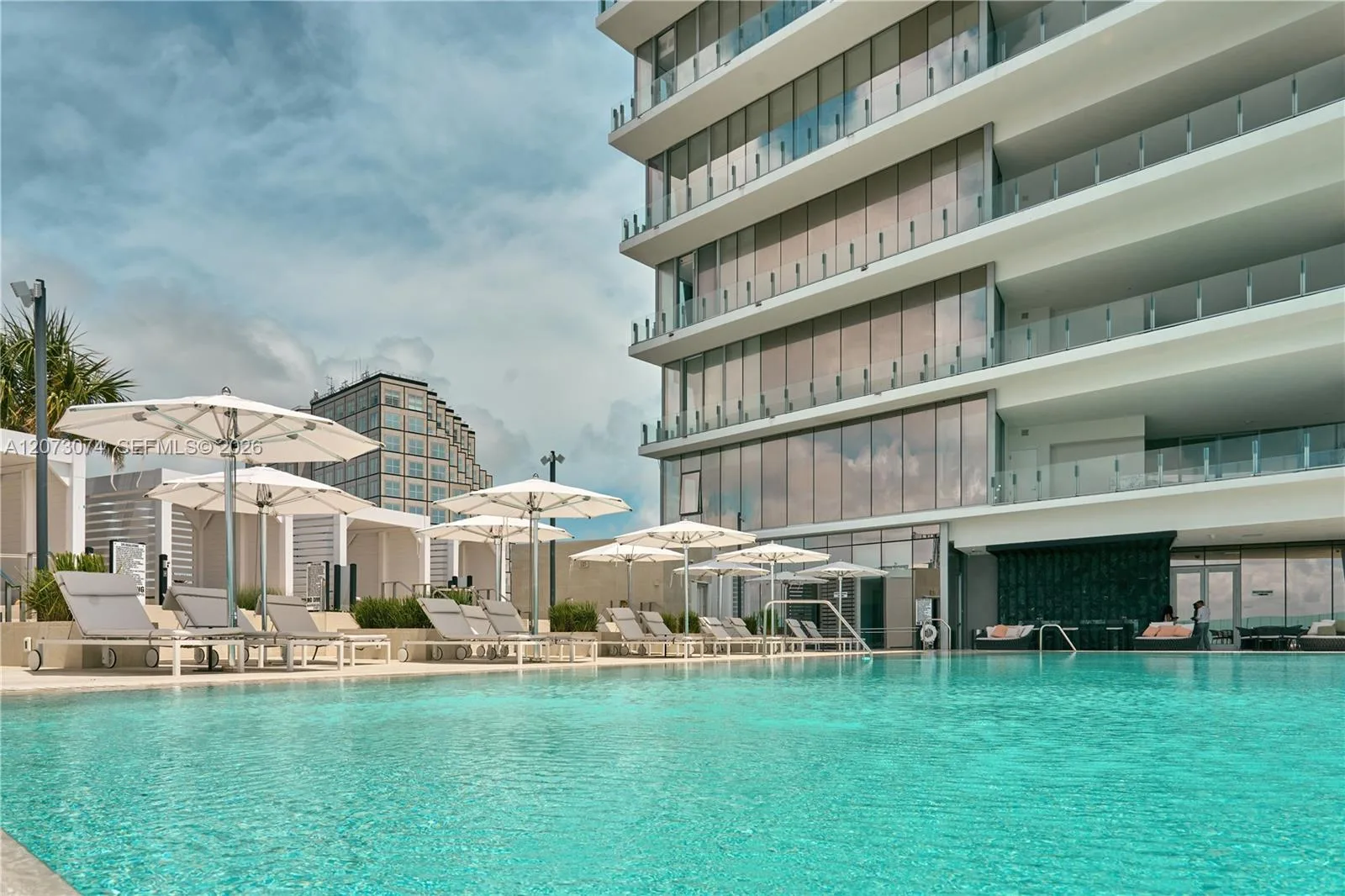 300 Biscayne Boulevard Way # 2608W, Miami, FL 33131 photo 12
