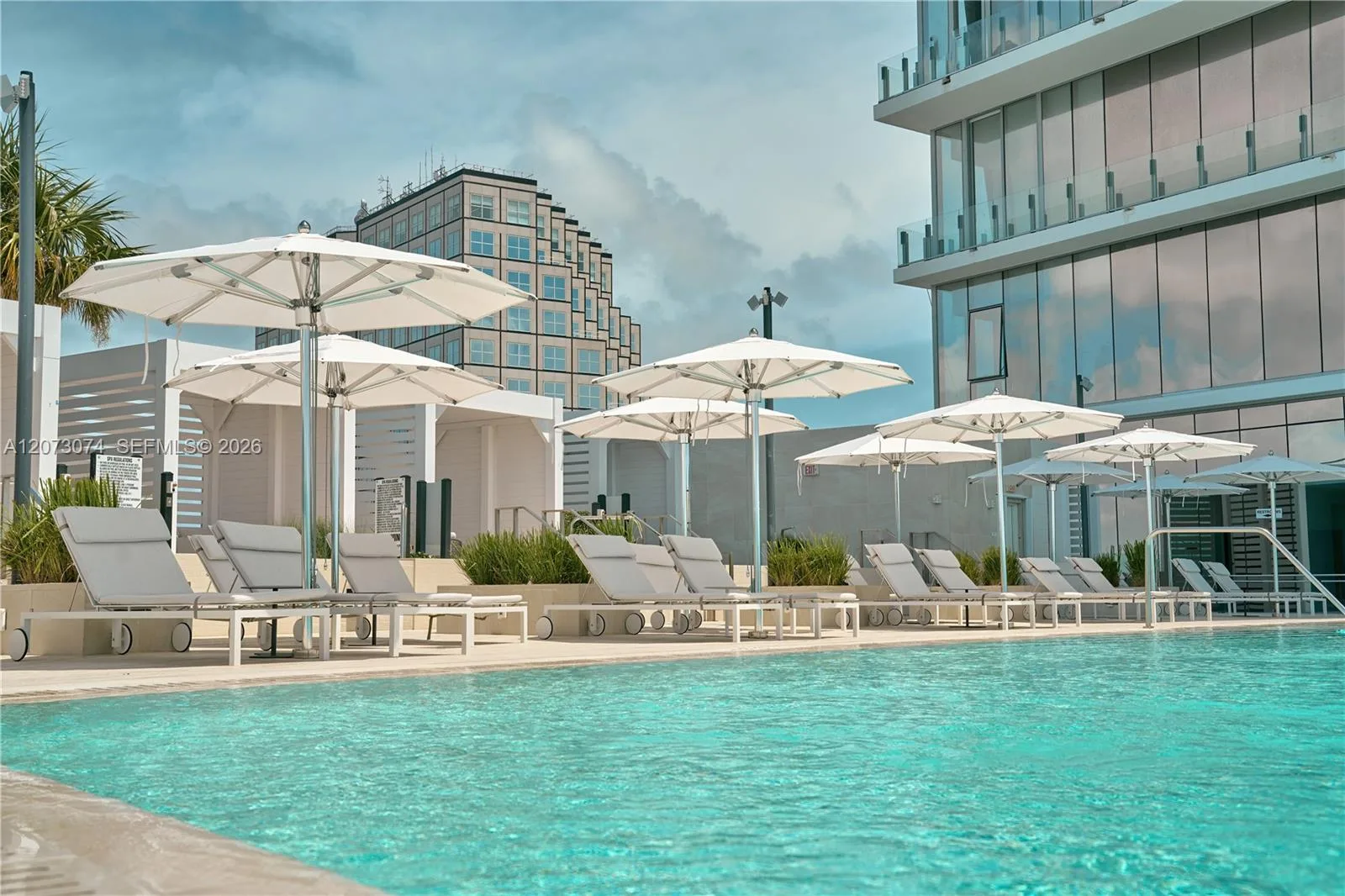 300 Biscayne Boulevard Way # 2608W, Miami, FL 33131 photo 8