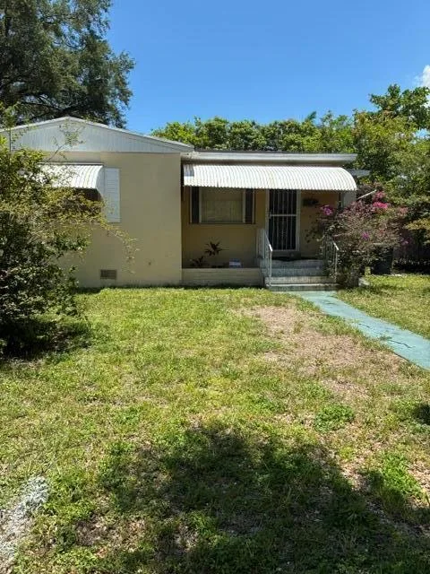 800 NW 133rd Street, North Miami, FL 33168