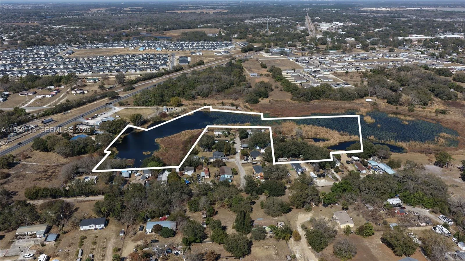 800 US HIGHWAY 17/92, Davenport, FL 33837