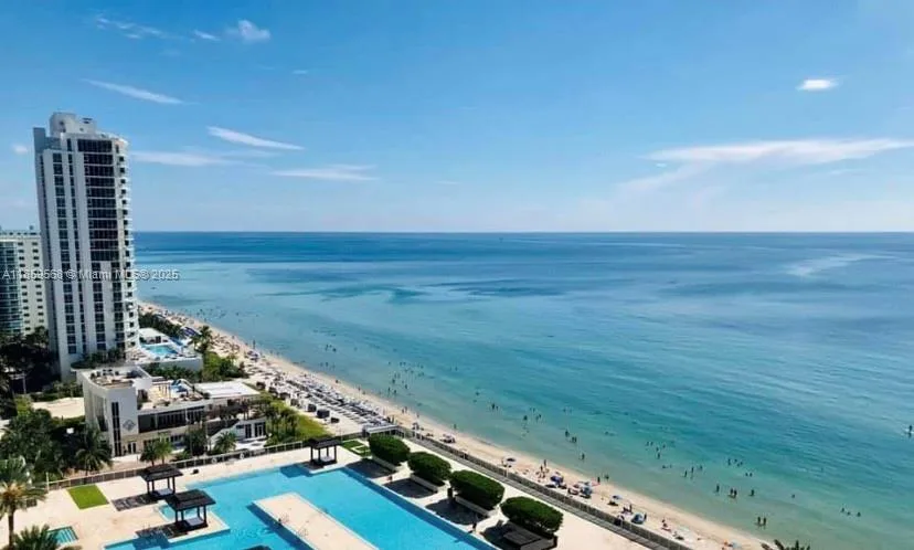 1830 S Ocean Dr # 1809, Hallandale Beach, FL 33009