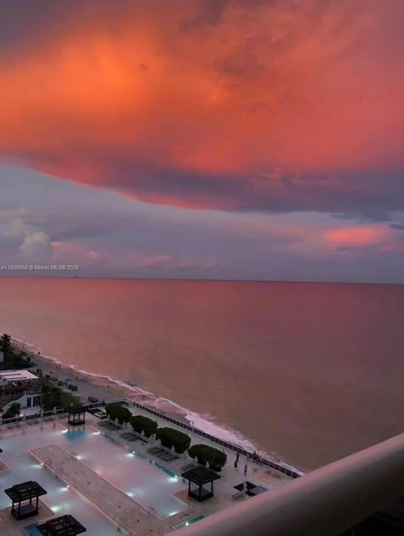 1830 S Ocean Dr # 1809, Hallandale Beach, FL 33009 photo 2