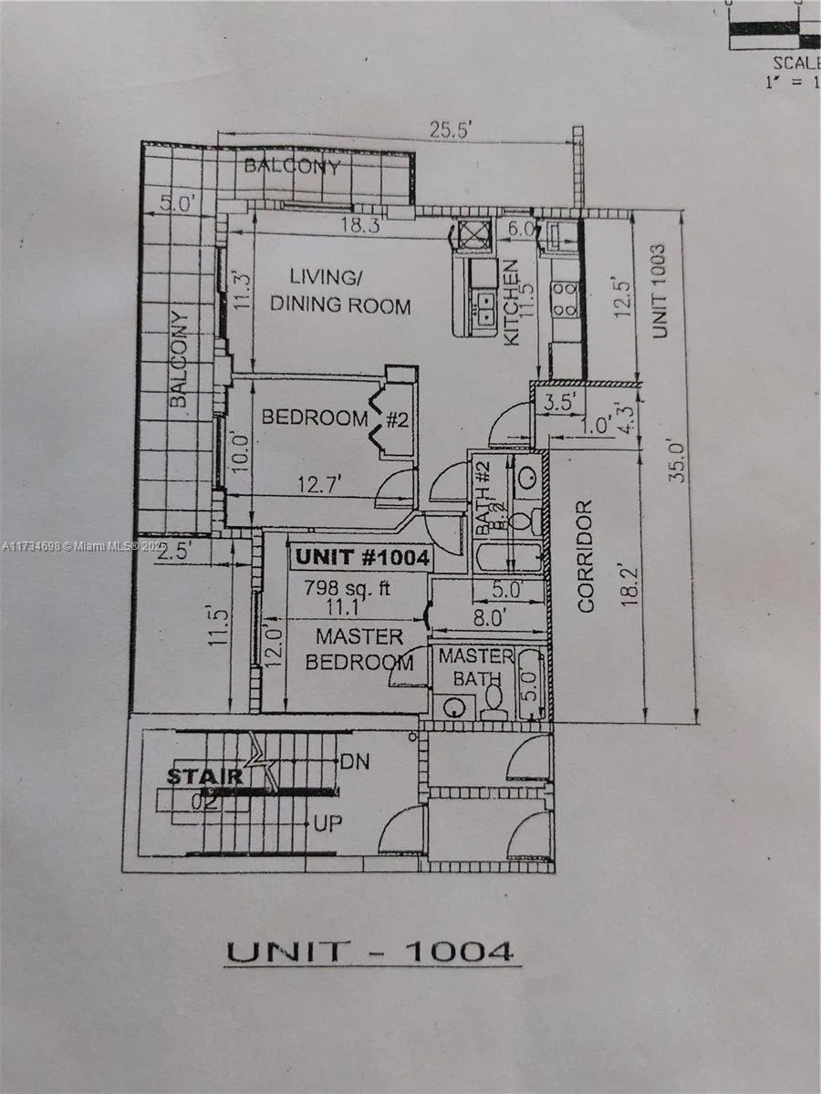 219 NW 12th Ave # 1004, Miami, FL 33128 photo 10
