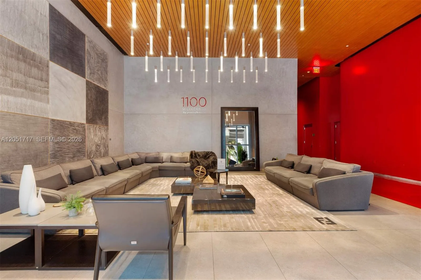 1100 S Miami Ave # 1504, Miami, FL 33130