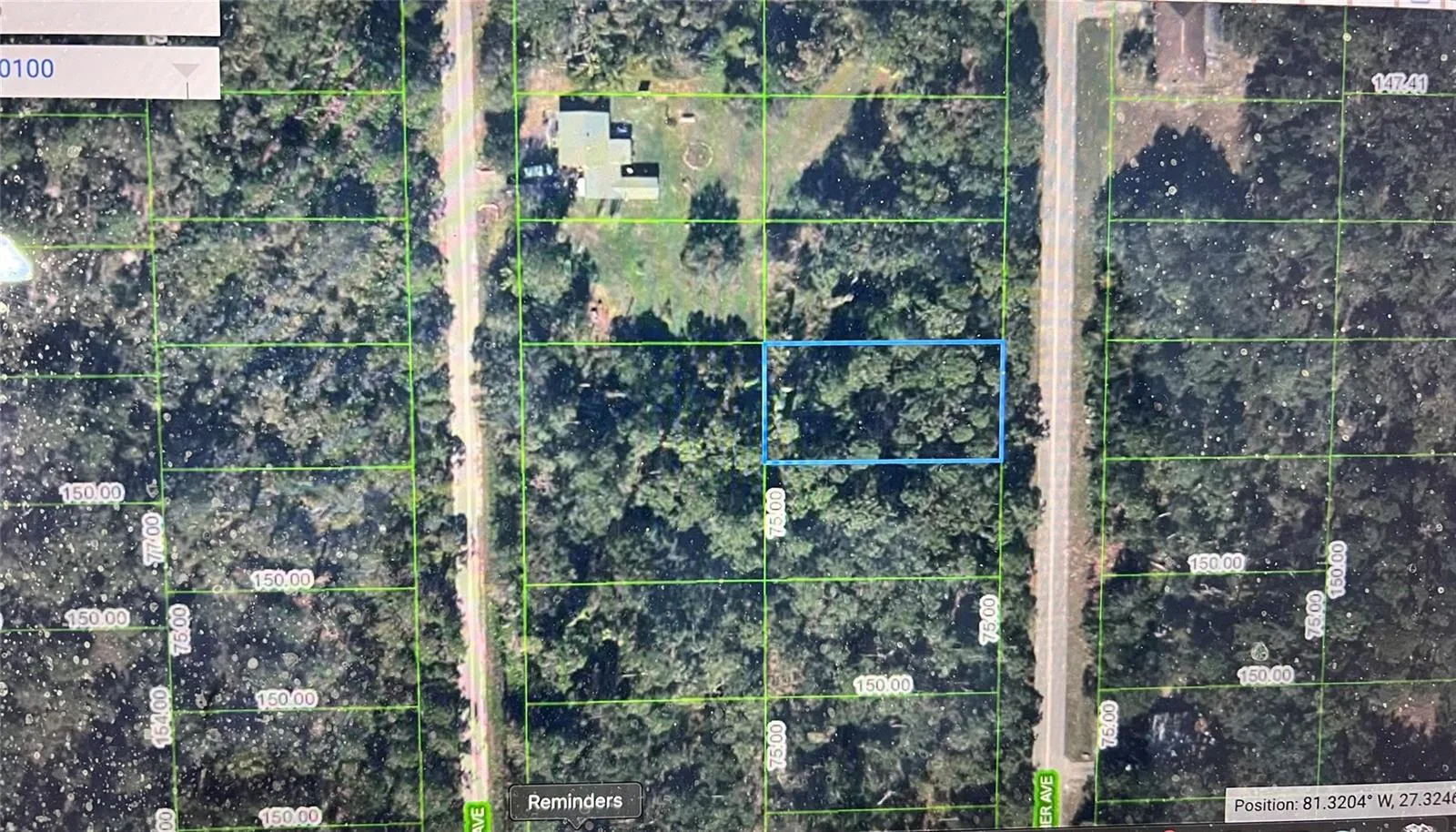 448 Fletcher Avenue, Lake Placid, FL 33852 photo 5