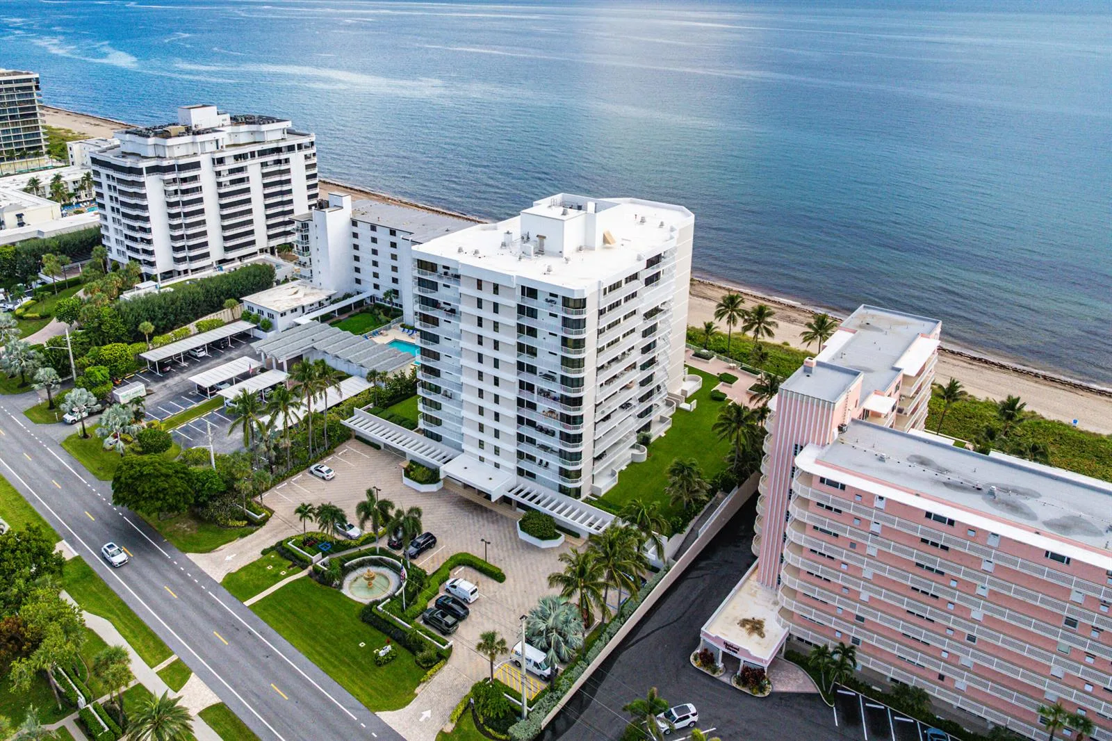 2917 S Ocean Boulevard # 104, Highland Beach, FL 33487