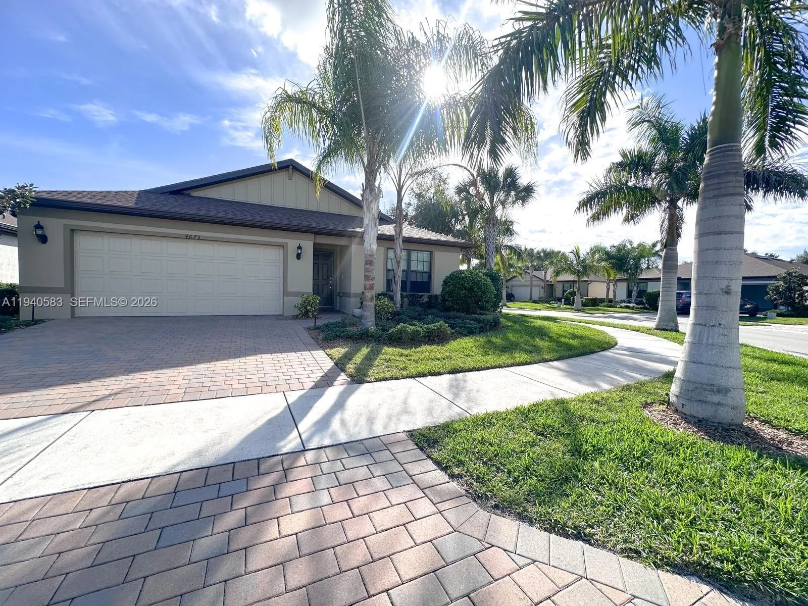 4675 Indigo Way # 4675, Vero Beach, FL 32967