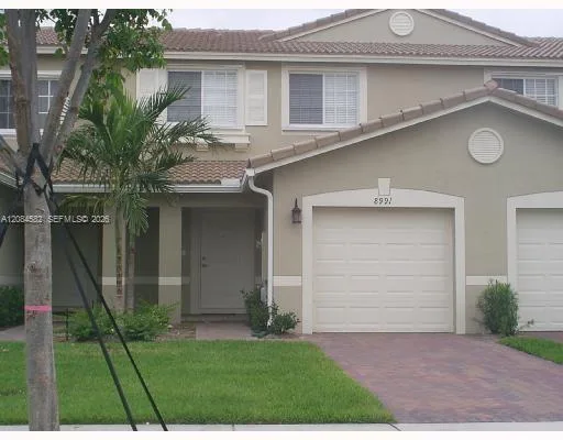 9128 Chambers St # 9128, Tamarac, FL 33321