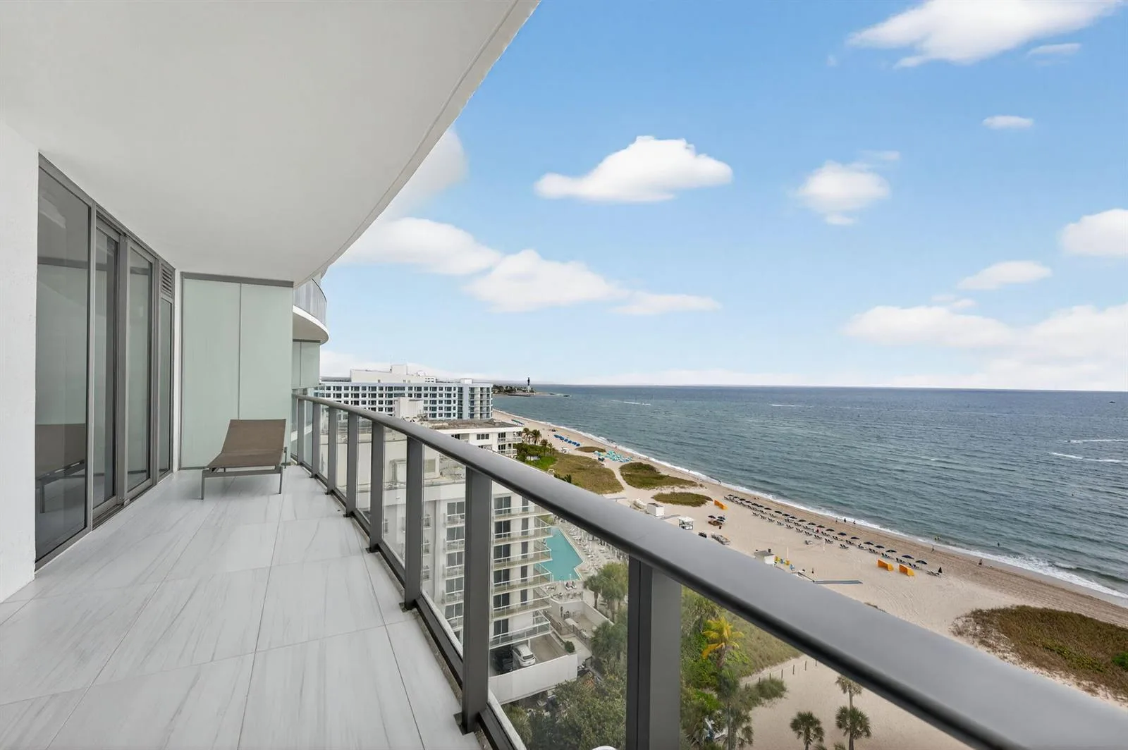 1116 N Ocean Boulevard # 1204, Pompano Beach, FL 33062