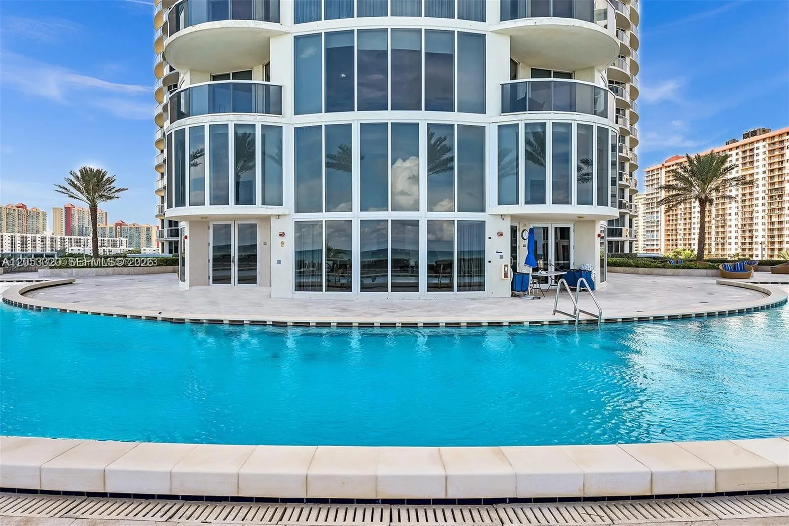 17201 Collins Ave # 2502, Sunny Isles Beach, FL 33160