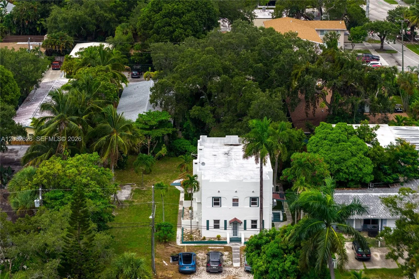 709 SW 4th Ct # 3, Fort Lauderdale, FL 33315
